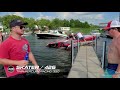 LOUD Boats / Super Cat Fest Docks & Shootout Pits