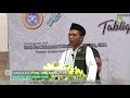 Tabligh Akbar USTADZ ABDUL SOMAD, Lc., MA. | Masjid Ulul Azmi Kampus C - UNAIR