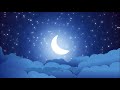 Soothing Baby Lullaby Sleep Music | For Babies To Go To Sleep To While Building Baby Intelligence