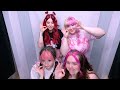 Exploring Kirby Stores in Tokyo! 🌸 Kawaii Harajuku Kiddy Land Shopping Japan Vlog | Dreamland Gem