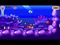 Shantae Advance: Risky Revolution - Announcement Trailer - Nintendo Switch