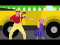 Trendy Lya-Lya and Trendy Cha-Cha, Chicky & Boom-Boom | Mega Compilation | D Billions Kids Songs