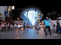 HOT MUSIC - SOHO (STREET DANCE REMIX) | BY BOOKER FORTE' (WIDE VIEW) #bboy #popping #krump #litefeet