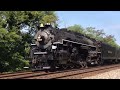 Steaming Along the Line - Episode 3 - Nickel Plate Road 765 (featuring interview with Rich Melvin)