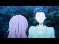 Koe No Katachi (A Silent Voice) - Starry Starry Night (Vincent)