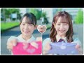≠ME（ノットイコールミー）/ 4th Single『す、好きじゃない！』【MV full】