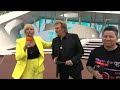 Kerstin Ott, Howard Carpendale - Wegen Dir (Nachts wenn alles schläft) (ZDF Fernsehgarten, 2024)