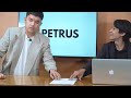 Elon Musk Gak Sopan Ke PM Luhut! - PETRUS (Aji Pratama & Oza Rangkuti)