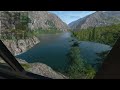 Derail Valley - Hauling the mail with DRG 01