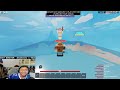 [🔴LIVE] HITTING #1 IN MOST WINS LEADERBOARD! (Roblox Bedwars)