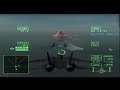 Ace Combat 5 The Unsung War - Misi 24: Burung Putih (Bagian 2) (Sub Indonesia)