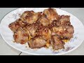 Secret to Cooking Sweet and Sour Stir-Fried Ribs for Family Meals | Join Me in the Kitchen.