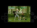 Yoshimitsu best moves ke liye L1 L2 R1 R2 ese set kare, Key Configuration in tekken 3 by GameAndTech