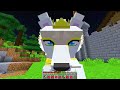 Playing Minecraft As The ROYAL ULTIMA!
