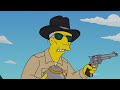 The Simpsons JUST Killed off One of Its Oldest Characters
