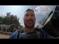 Thailand Motorcycle Tour on a Yamaha Tenere 700 day 5