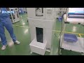 TAKAZONO / Automated Packaging and Dispensing System Drug / Máy chia thuốc và đóng gói tự động タカゾノ