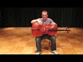 Cello Instruction with Kayson Brown: Natural Cello Posture