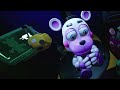 Helpy Needs Medical Attention Stat || FNAF: Help Wanted 2 #2 (Playthrough)