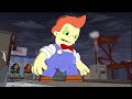 Los Simpsons: El Videojuego - Parte 8
