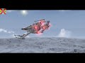 Star Wars Rogue Squadron 2 (Dolphin) Gameplay - Episode 3