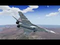 30 seconds ago, 20 US F-16s entering Russian air were shot down by 3 Russian MiG-29SM pilots, Arma3