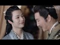 [Word of Honor] EP16 | Costume Wuxia Drama | Zhang Zhehan/Gong Jun/Zhou Ye/Ma Wenyuan | YOUKU