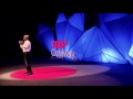 Diversity is the New Nationality | Capt. Raghu Raman | TEDxGateway