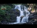 Waterfalls Of Peace | Songs Help Cope With Depression | Inner Peace Music Positive Energy