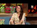 क्या Kareena और Ranbir है Kapoors में सबसे Naughty? | The Kapil Sharma Show | Best Moments