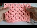 Wow! Different and easy crochet knitting. Discover this model.🧶