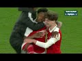 Arsenal vs Manchester City | Highlights | U18 FA Youth Cup Semi Final 04-04-2023