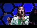 Worship for the week: Tribe of Judah at ECG - The Jesus Nation.