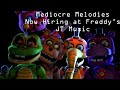 Every Fnaf character's theme songs (1-Security Breach) ((OUTDATED))