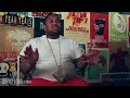 DJ Mustard - Fan Hooked Us Up With Boxes Of Shoes (247HH Wild Tour Stories)