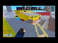 Roblox Arsenal Gameplay