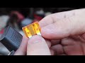 How Pros Test Fuses and Relays, find, test, change, and repair