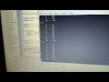 Arduino & pyFirmata Test