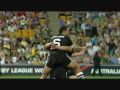 Rugby League 2008 World Cup Final Highlights