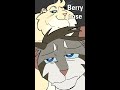 (loud) jayfeather rates how drunk he'd have to be to be in a relationship with other characters