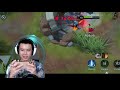 Review Skin Chou S.T.U.N Kualitas Rp10,000,000 - Mobile Legends