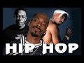 Old School Rap Hip Hop Mix //  Dr Dre, Snoop Dogg, 2 Pac, Ice Cube & More