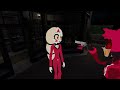 Hazbin Hotel MURDER MYSTERY in VRChat