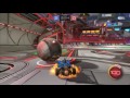 Rocket League