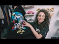 MASSIVE KITH x Disney Mickey and Friends Collection Review and Sizing Reference!