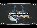 ferllawonte - kirxsha [edit audio]
