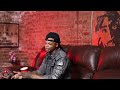 FBG Butta on being in Miami with the same people as Booka600 and Boss Top #DJUTV p7