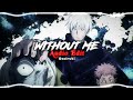 Without Me - Eminem (Edit Audio)