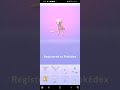 A Mythical Discovery - Pokemon Go