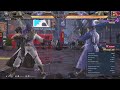 Shaheen TRUE MAX DAMAGE Staple Combo - Tekken 8